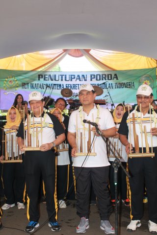 Penutupan HUT Porda IPASPI Ke-23_17-11-2017